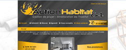 Action Habitat 64