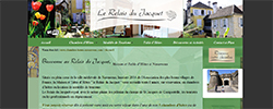 Le Relais du Jacquet