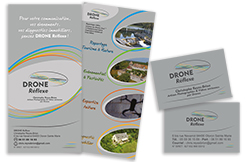 Drone Réflexe