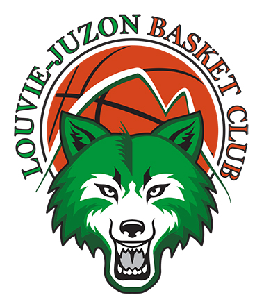 Louvie Juzon Basket Club