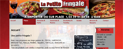 La Petite Fringale