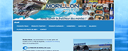 Morillon Marée