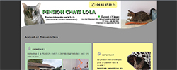 Pension Chats Lola