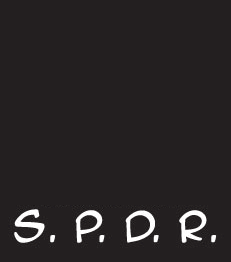 logo spdr